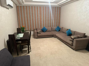 Appartement fes champs de cours